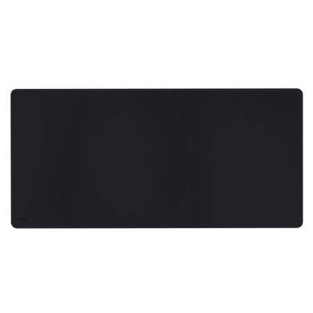 Tapete de Rato TRUST Benya XXL (PVC - 2 mm - Preto), miniatura 2