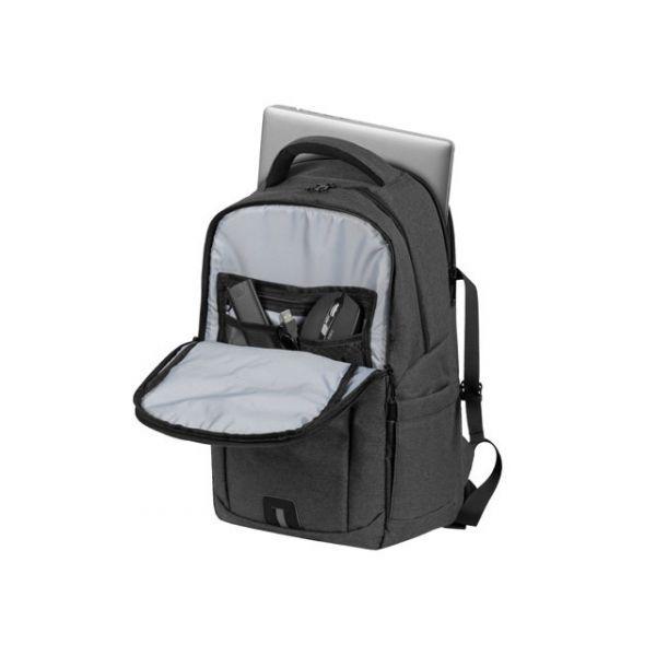 Mochila NATEC Alpaca 2 (Portátil até 15,6" - Cinzento) — miniatura 3