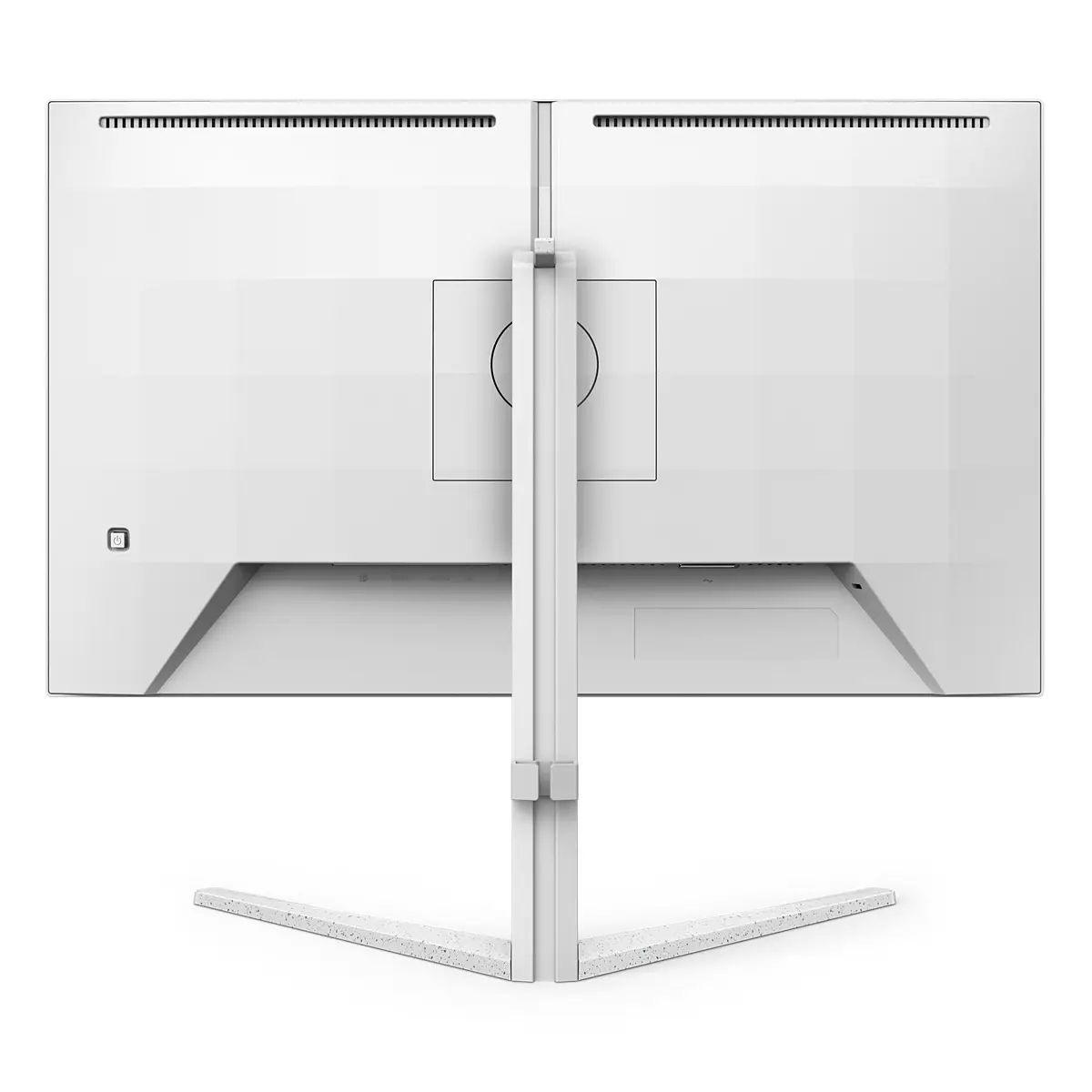 Monitor PHILIPS Evnia 27M2N3501PA/00 (27" - Fast IPS - 144 Hz - Branco), miniatura 13