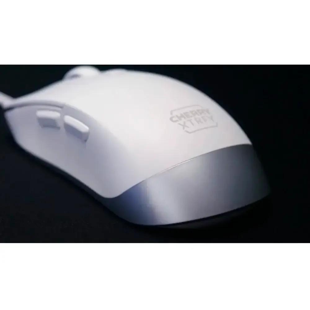 Rato CHERRY XTRFY M50 (Mão direita - 12000 DPI - Ótico - Branco), miniatura 6