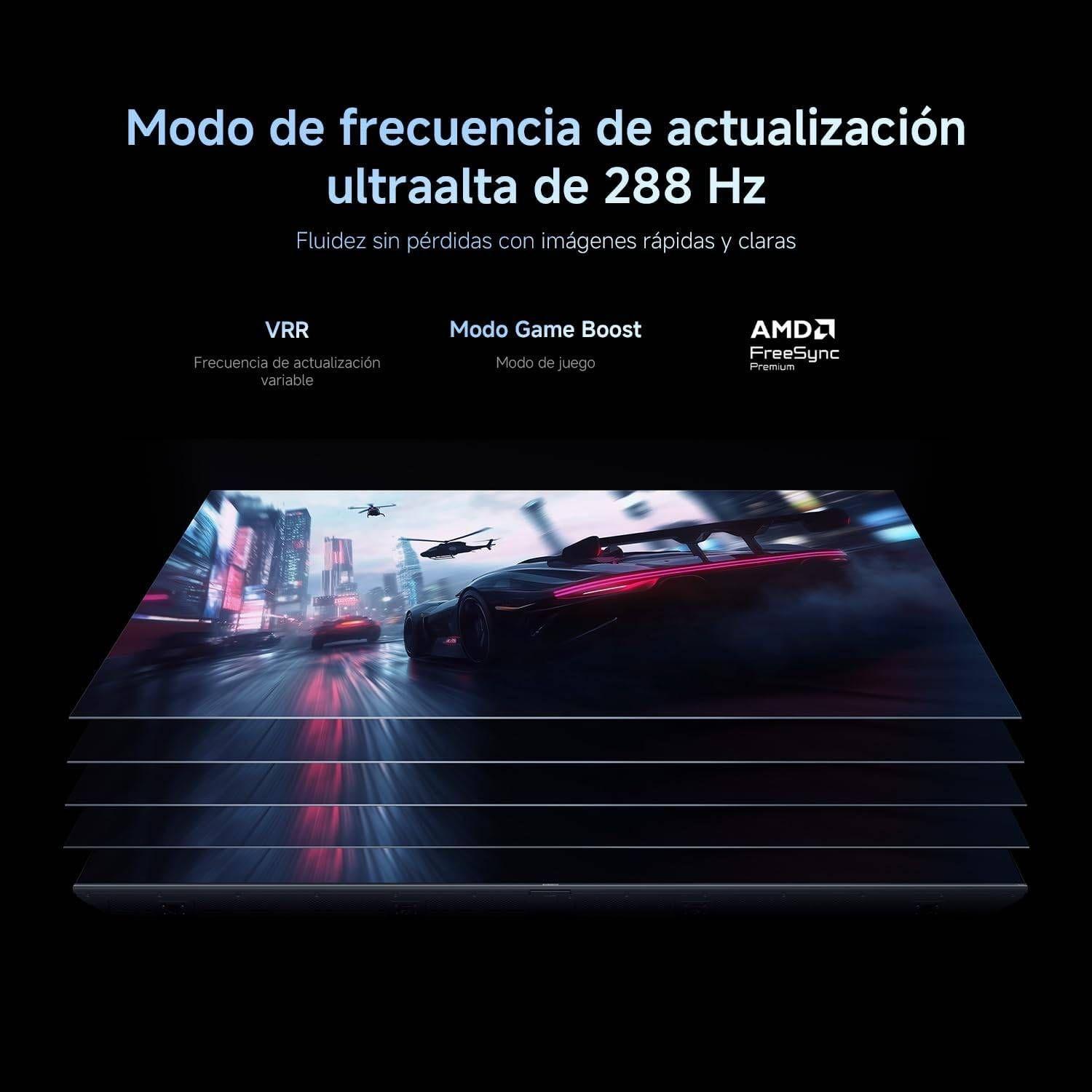 Televisão XIAOMI TV S Pro 2026 (55" - Mini LED - 4K Ultra HD - Cinzento) — miniatura 4