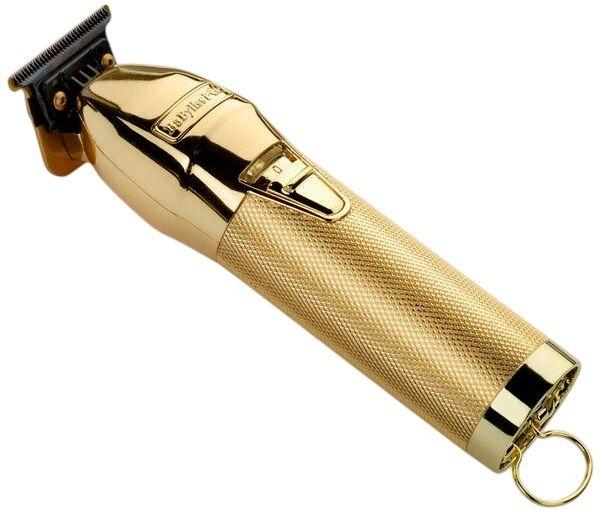 Aparador de Cabelo BABYLISS PRO SkeletonFX FX7870GE (Aço - Dourado) — miniatura 4