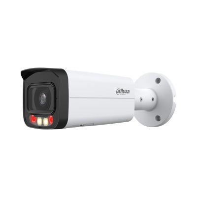 Câmara de Segurança IP DAHUA IPC-HFW2849T-AS-IL-0360B (Interior e exterior - 8 MP - 3840 x 2160 pixels - Preto e Branco)