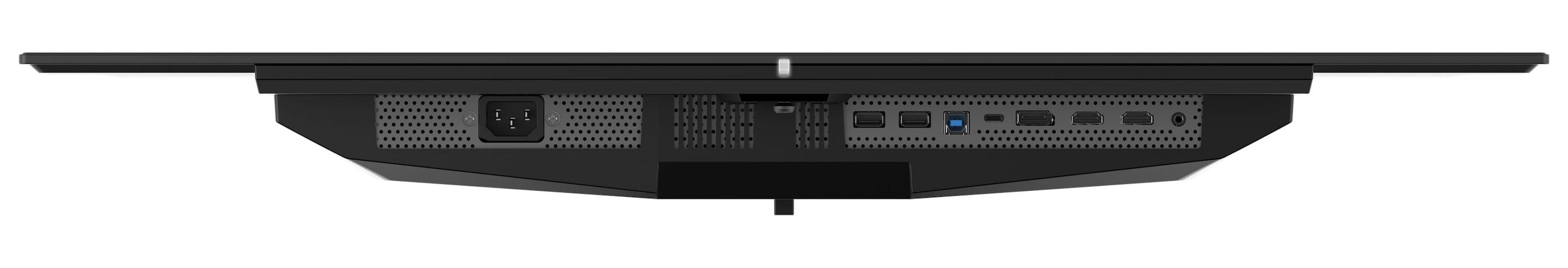 Monitor MSI MPG 321URX QD-OLED (31,5" - QD-OLED - 240 Hz - Preto) — miniatura 19