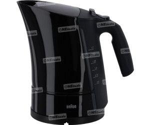 Jarro Elétrico BRAUN WK300 AquaExpress (2200 W - 1,6 l - Preto), miniatura 4