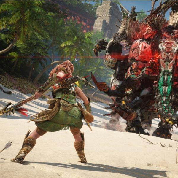 Jogo PS5 SONY Horizon Forbidden West (Edição Padrão - Suporte Físico), miniatura 4
