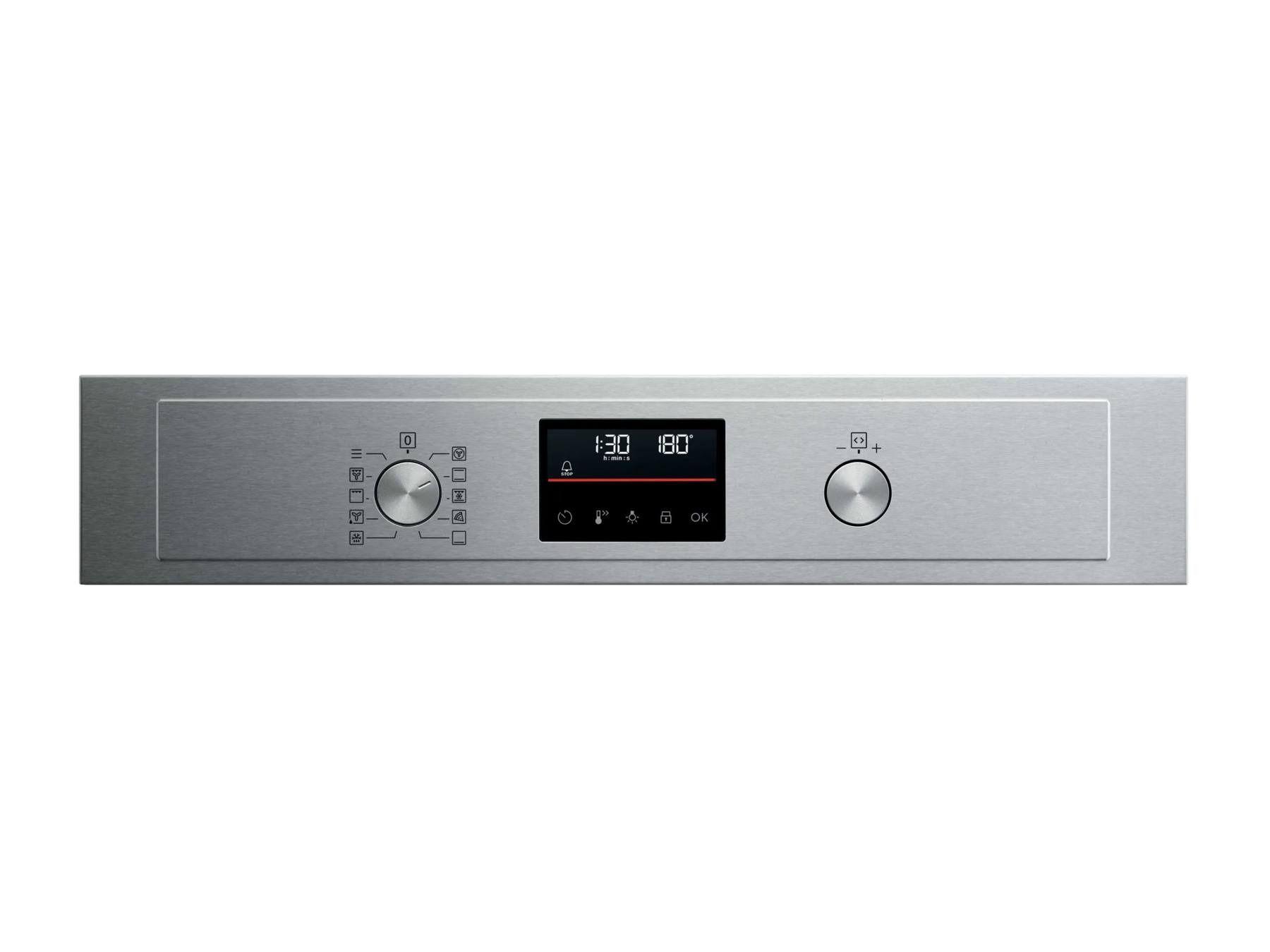 Forno de Encastre ELECTROLUX EOF4P56X (Forno elétrico - 72 l - Pirolítico - Inox), miniatura 2