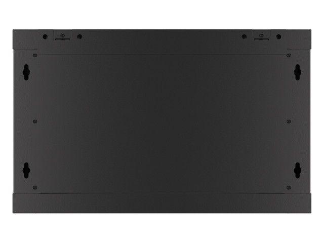 Armário Rack de Parede LANBERG WF01-6406-00B (Preto) — miniatura 3