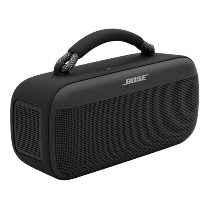 Coluna Portátil BOSE SoundLink Max (Bluetooth - Preto), miniatura 2