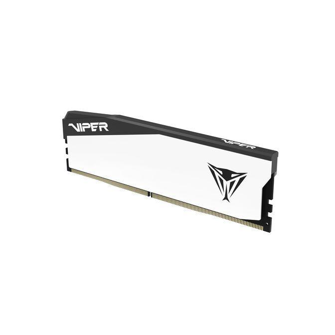 Memória RAM PATRIOT Viper Elite 5 K2 W (6000 MHz - 32 GB - DDR5), miniatura 4