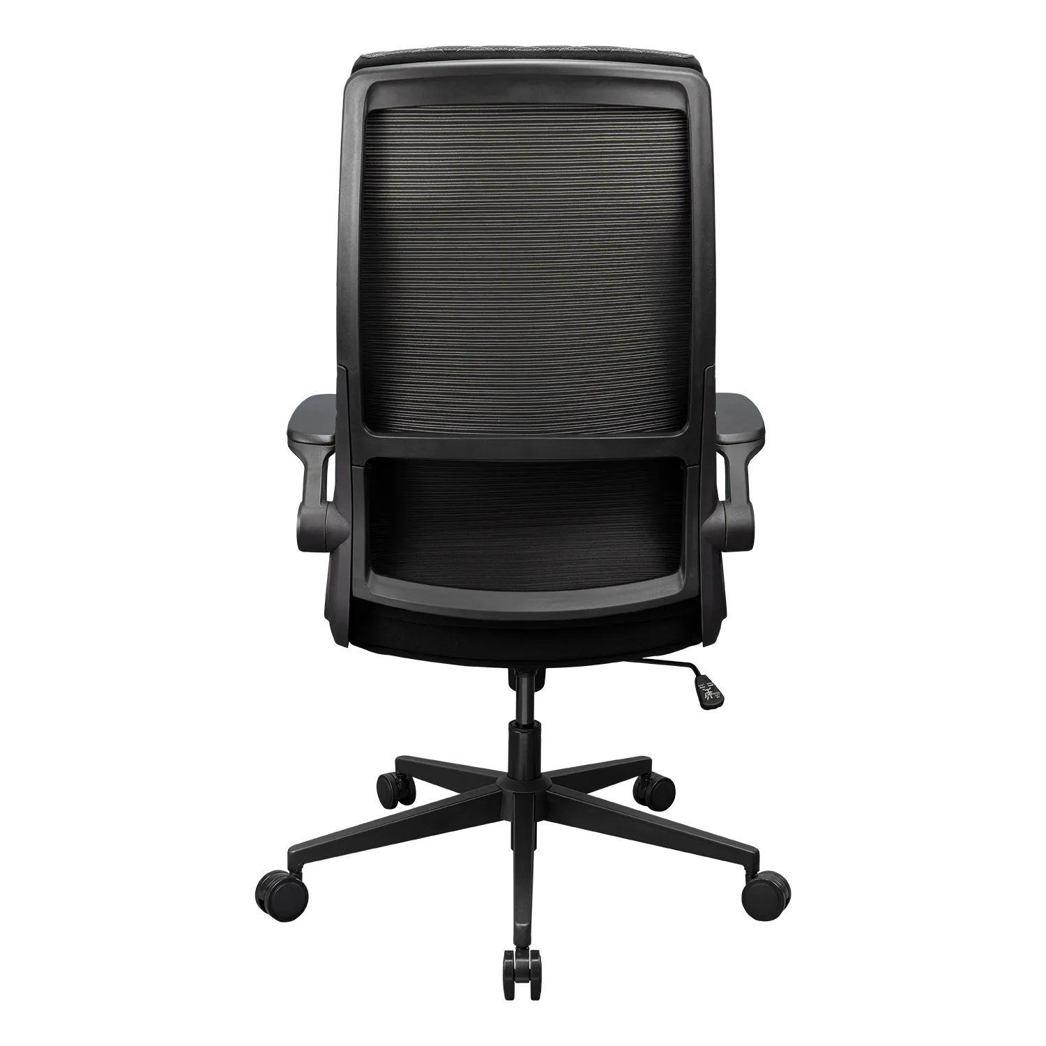 Cadeira Gaming COUGAR Stryder Black CGR-STD-BLB (Preto) — miniatura 7