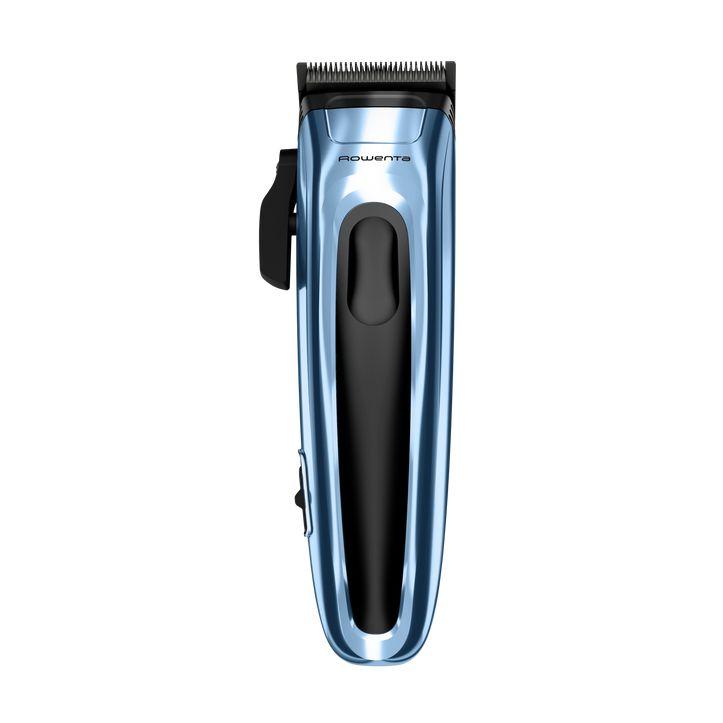 Máquina de Cortar Cabelo e Barba ROWENTA TN1551E0 (Aço inoxidável - Preto e Azul), miniatura 2