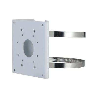 Suporte de Poste DAHUA PFA156 (Branco)