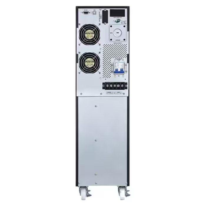 UPS Online PHASAK PH 9260 (Cabo de alimentação de energia - Terminais - Preto) — miniatura 3