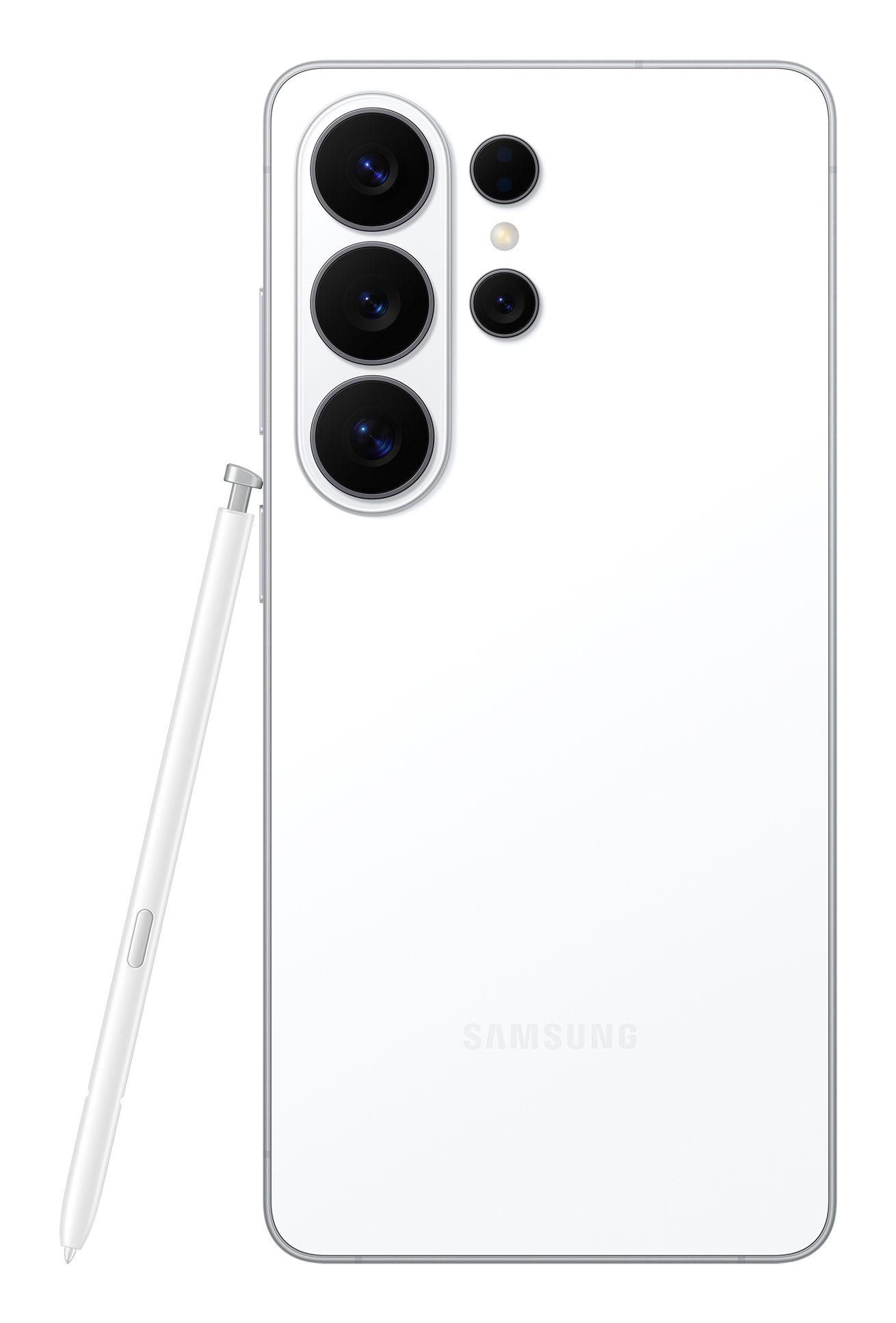 Smartphone SAMSUNG Galaxy S26 Ultra 5G (12GB/256GB - 6,9" - Branco) — miniatura 7