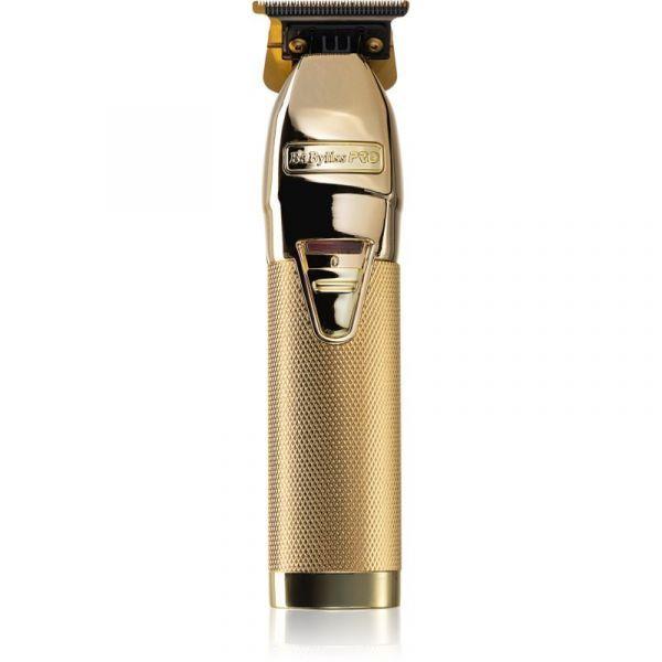 Aparador de Cabelo BABYLISS PRO SkeletonFX FX7870GE (Aço - Dourado) — miniatura 2