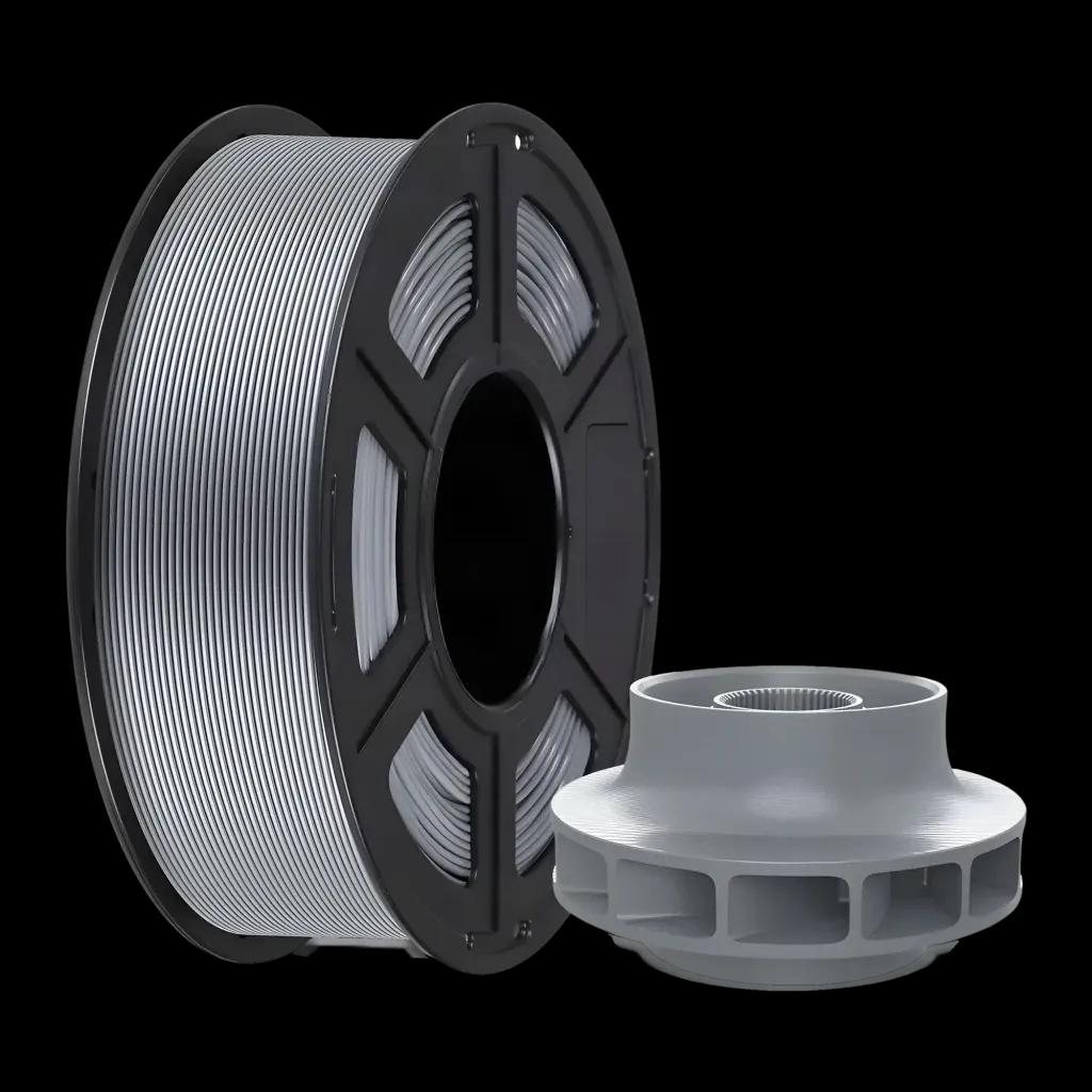 Filamento 3D ANYCUBIC ASA (Cinzento)