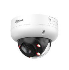 Câmara IP de Domo Antivandalismo DAHUA DH-IPC-HDBW3849RP-ZAS-IL-27135 (Interior e exterior - 8 MP - 3840 x 2160 pixels - Branco)