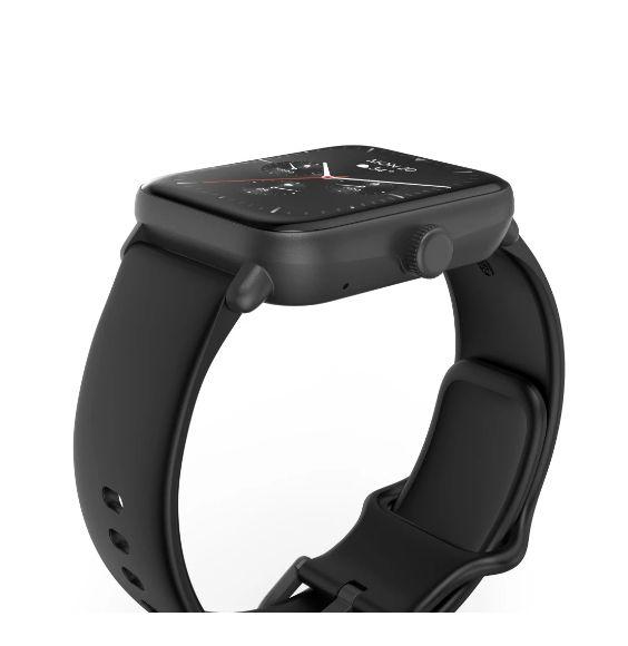 Smartwatch HAMA 6010 (Quadrado - TFT LCD - 1,65" - Preto) — miniatura 6