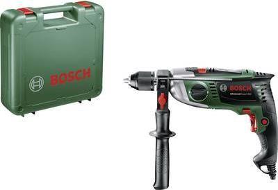 Berbequim de Percussão BOSCH AdvancedImpact 900 (Verde, Preto e Cinzento)