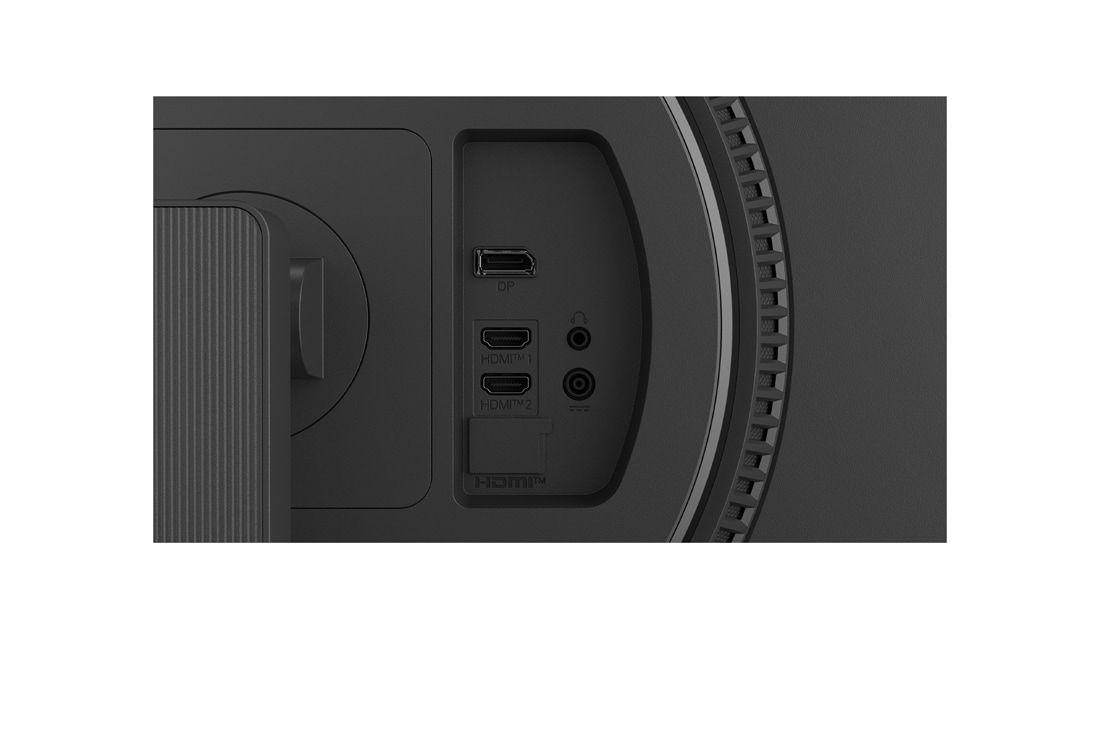 Monitor LG UltraGear 27G440A-B (27" - IPS - 240 Hz - Preto) — miniatura 16