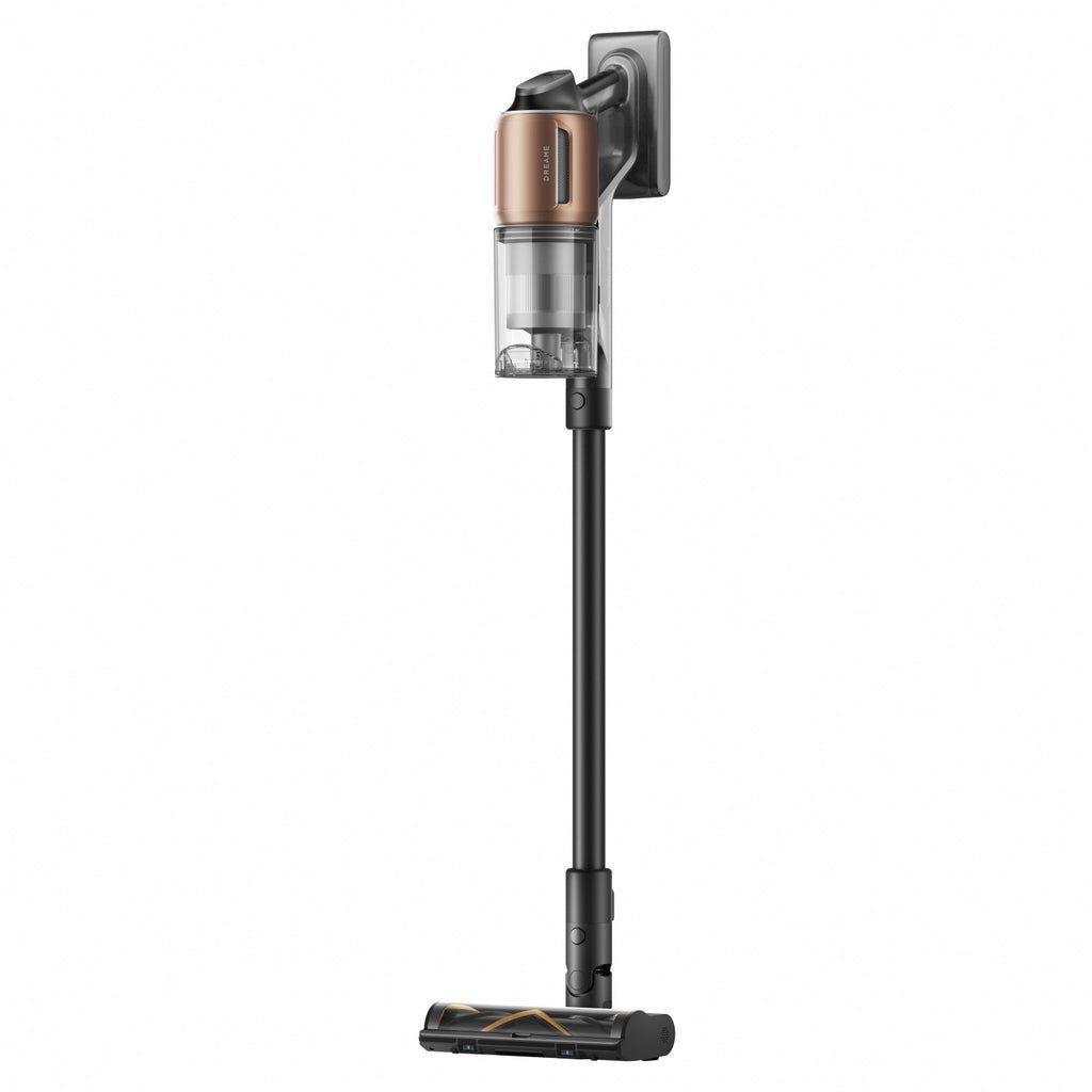 Aspirador Vertical 2 em 1 DREAME Z20 (Altura 110,6 cm - 250 AW - 90 min - Preto e Cobre), miniatura 5