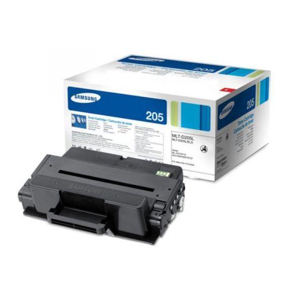 Toner HP Samsung MLT-D205L (5000 páginas - Preto) — miniatura 3