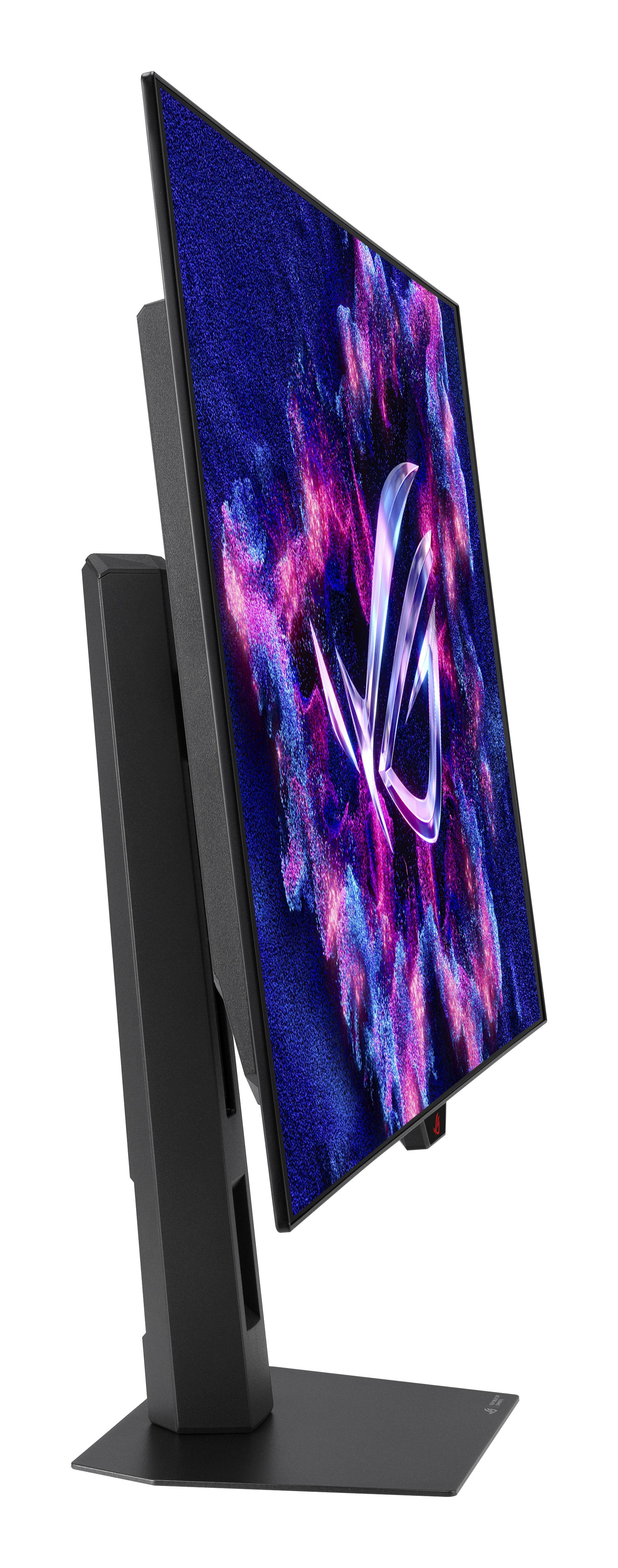 Monitor ASUS ROG Strix XG32UCWMG (31,5" - WOLED - 240 Hz - Preto) — miniatura 4