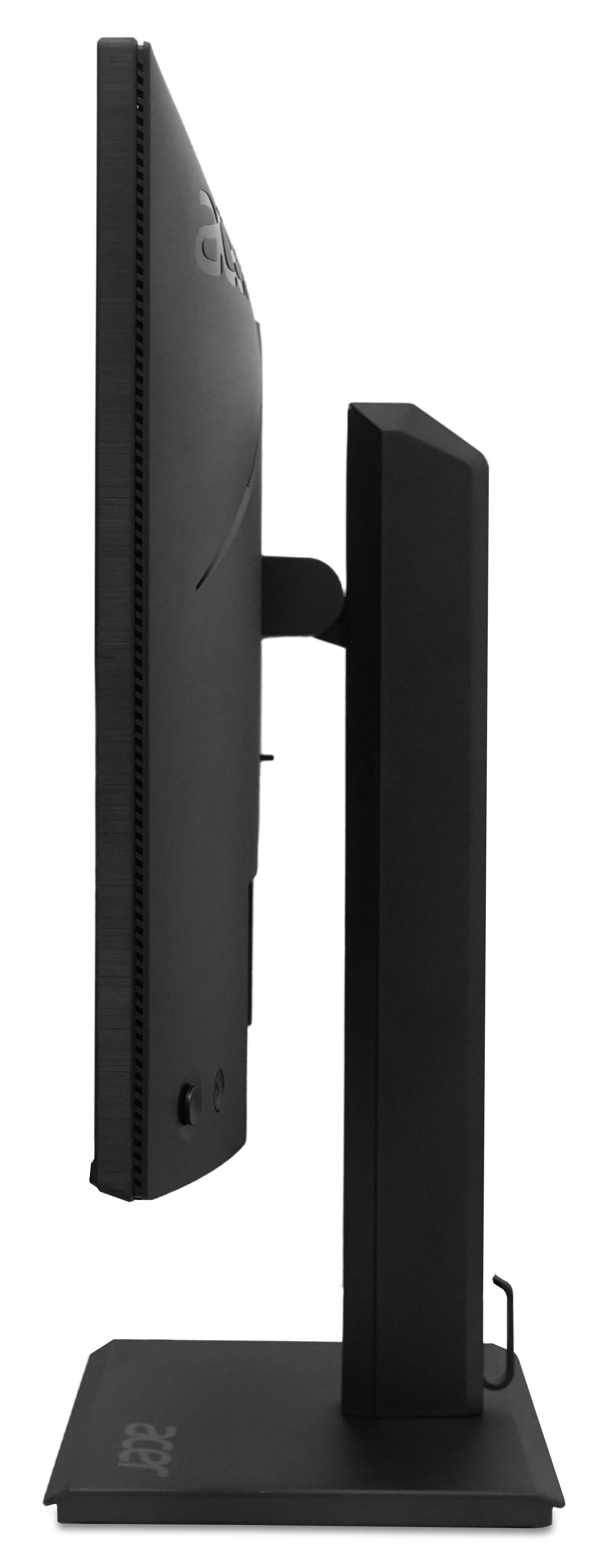 Monitor ACER Vero B248W (24" - IPS - 100 Hz - Preto) — miniatura 2