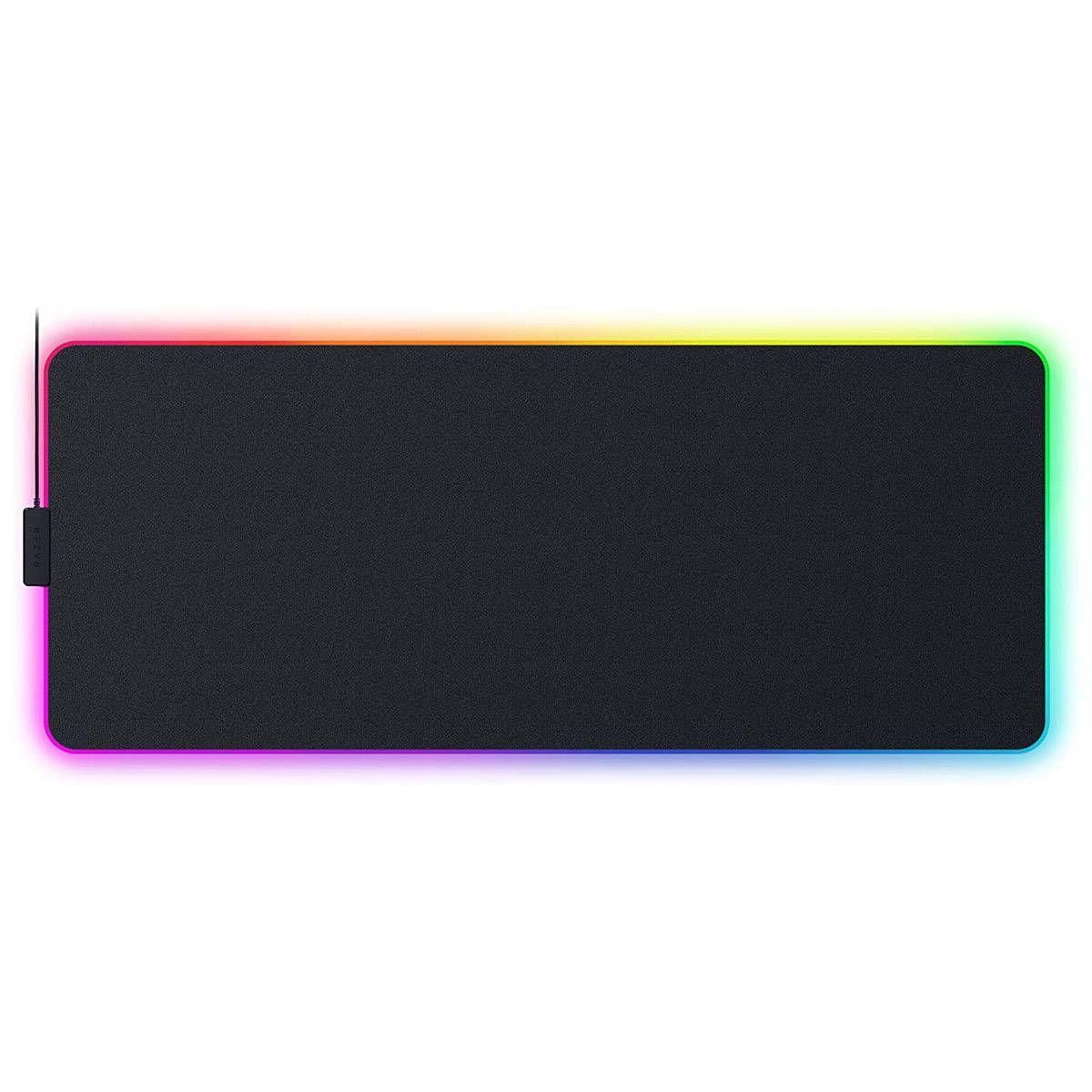 Tapete de Rato Gaming RAZER Strider Chroma (Poliéster - 4 mm - Preto), miniatura 2