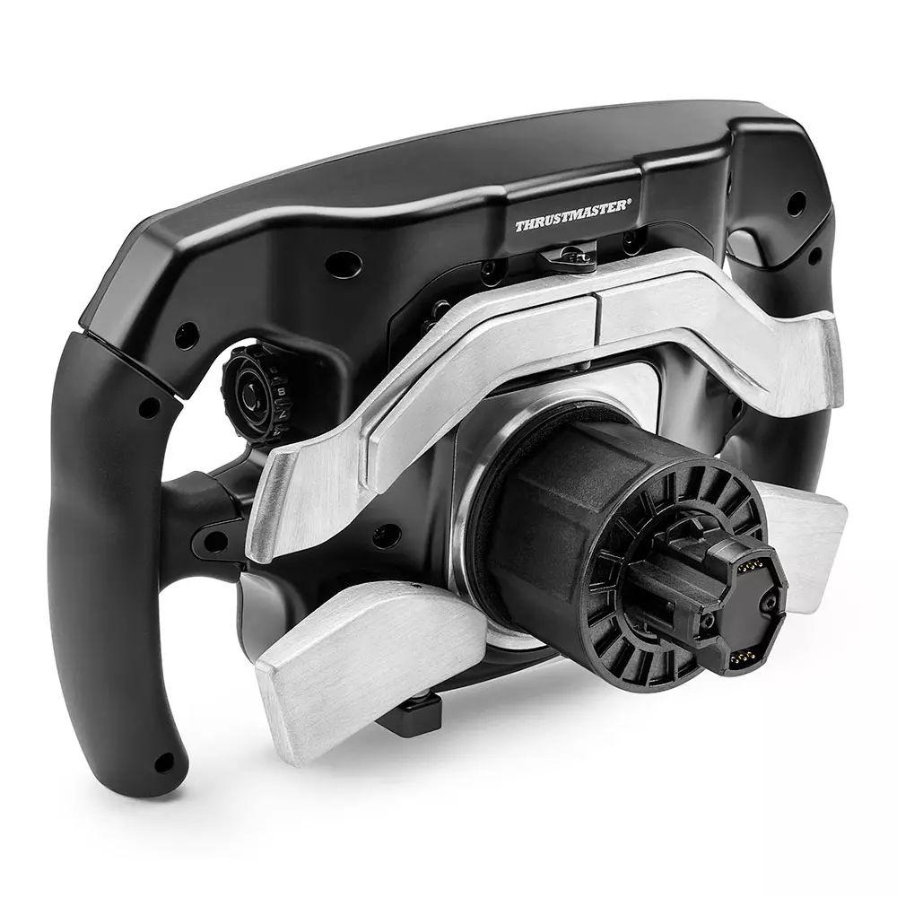 Adaptador de Libertação Rápida THRUSTMASTER T818 Duo (T818, T598 - Preto) — miniatura 3