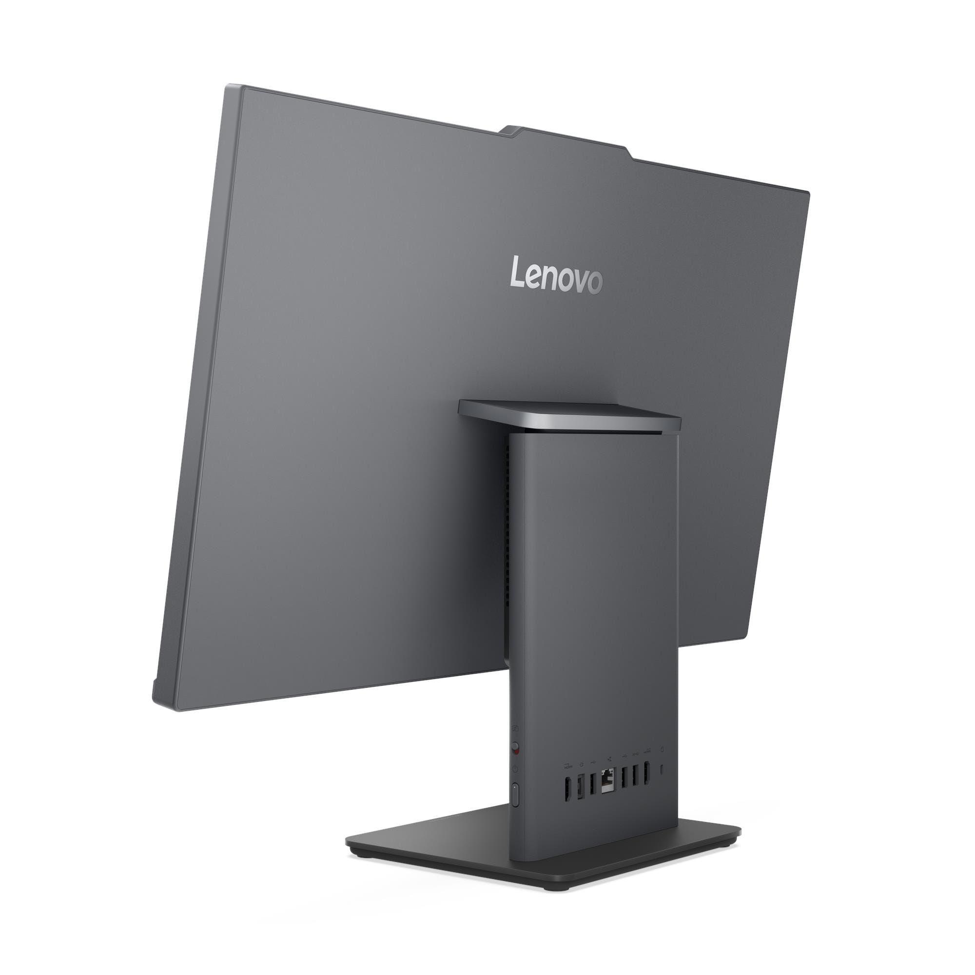 PC All-in-One LENOVO ThinkCentre neo 50a 24 Gen 6 LNL (Core Ultra 5 226V - 16GB - 512GB SSD - 23,8" Full HD - Cinzento), miniatura 6