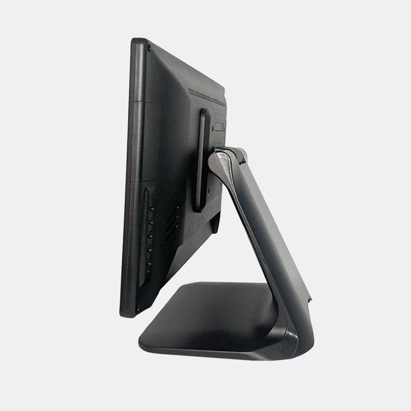 Monitor TPV PREMIER TPM156TOUCHCAPB1 (15,6" LCD Tátil - Preto), miniatura 4