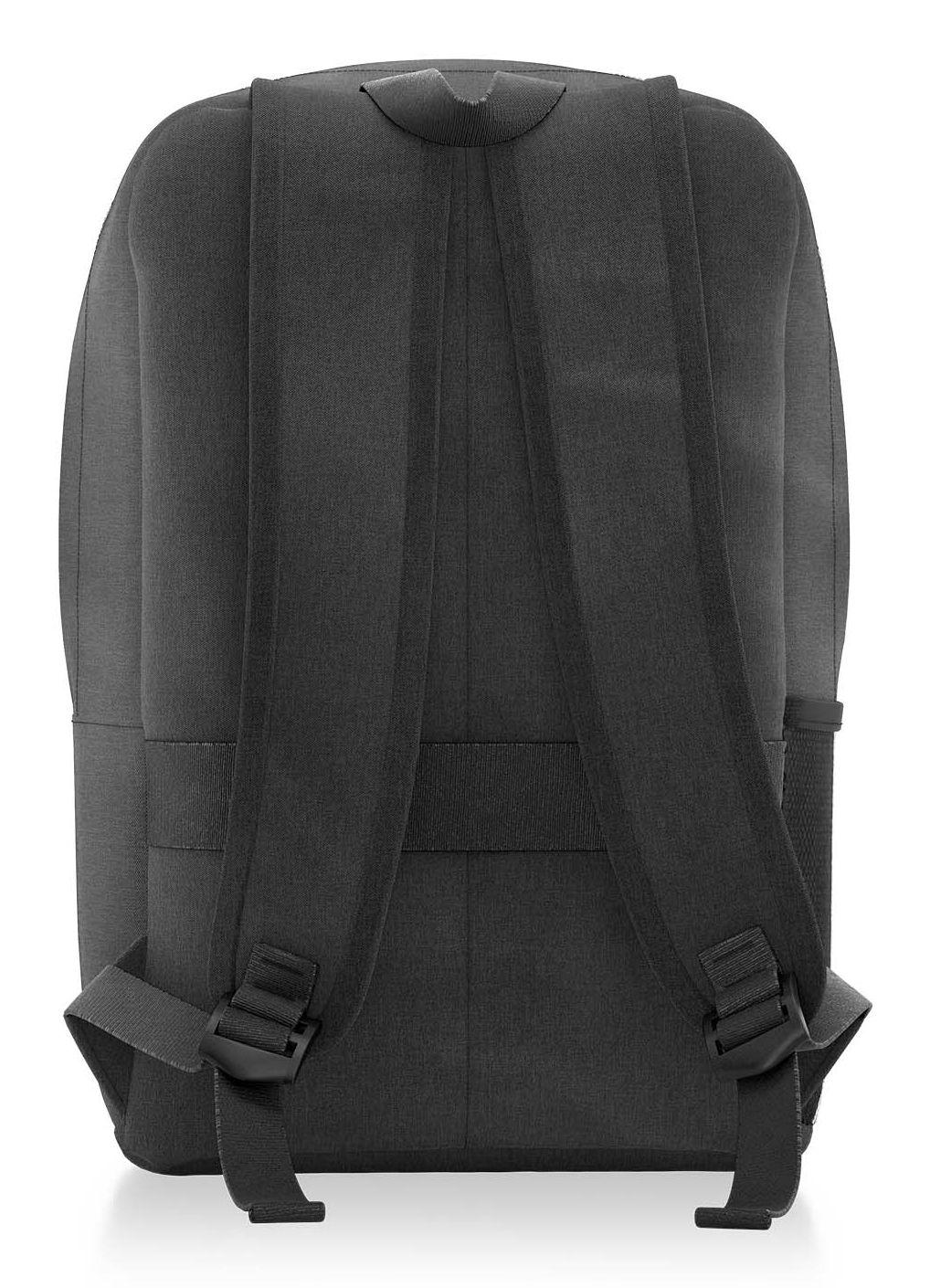 Mochila para Portátil AISENS ASBG-BP080-BK (Poliéster - 39,6 cm - Altura 44 cm - Preto), miniatura 3