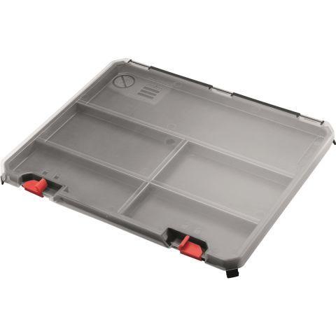 Caixa de Acessórios BOSCH SystemBox 1600A019CG (Polipropileno) — miniatura 2