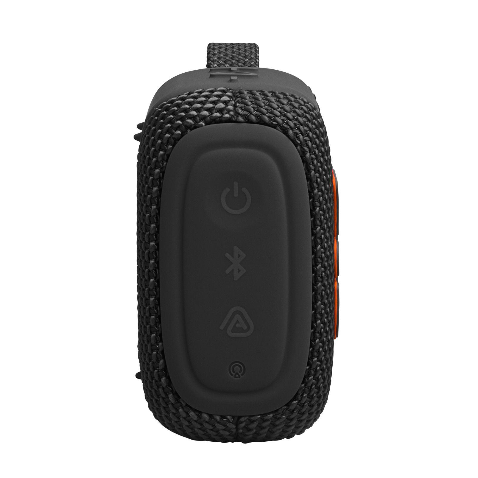 Coluna Portátil JBL Go 5 (4,8 W - Sem fios - Preto), miniatura 6
