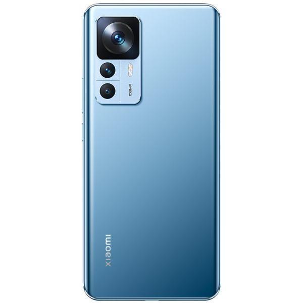 Smartphone XIAOMI 12T 5G (8GB/256GB - 6,67" - Azul) — miniatura 6