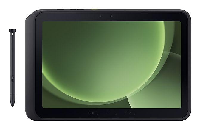 Tablet SAMSUNG Galaxy Tab Active5 Pro SM-X350N (10,1" - 6GB RAM - 128GB - Wi-Fi 6 - Verde) — miniatura 15