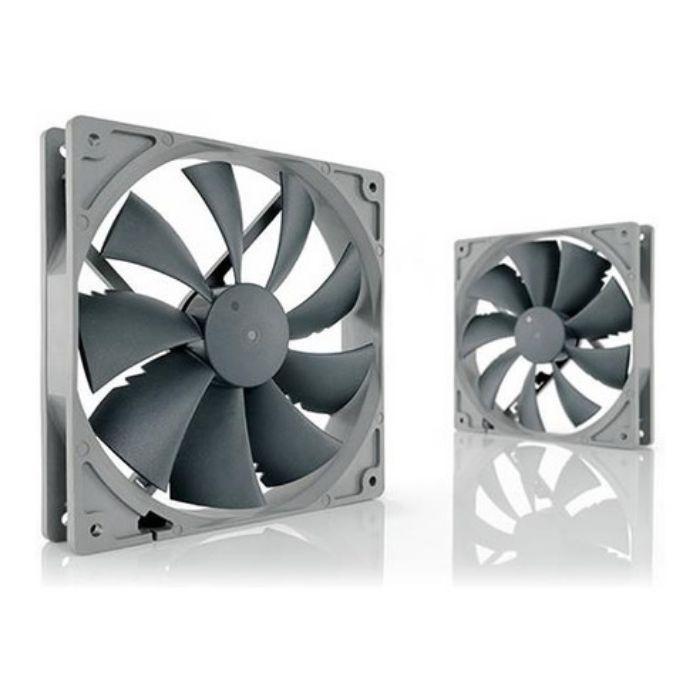 Ventoinha para Caixa de Computador NOCTUA NF-P14s redux-900 (Preto/Cinzento) — miniatura 3