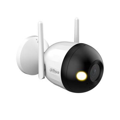 Câmara de Segurança IP DAHUA F2C-LED2.8MM (Interior e exterior - 2 MP - 1920 x 1080 pixels - Preto e Branco), miniatura 3