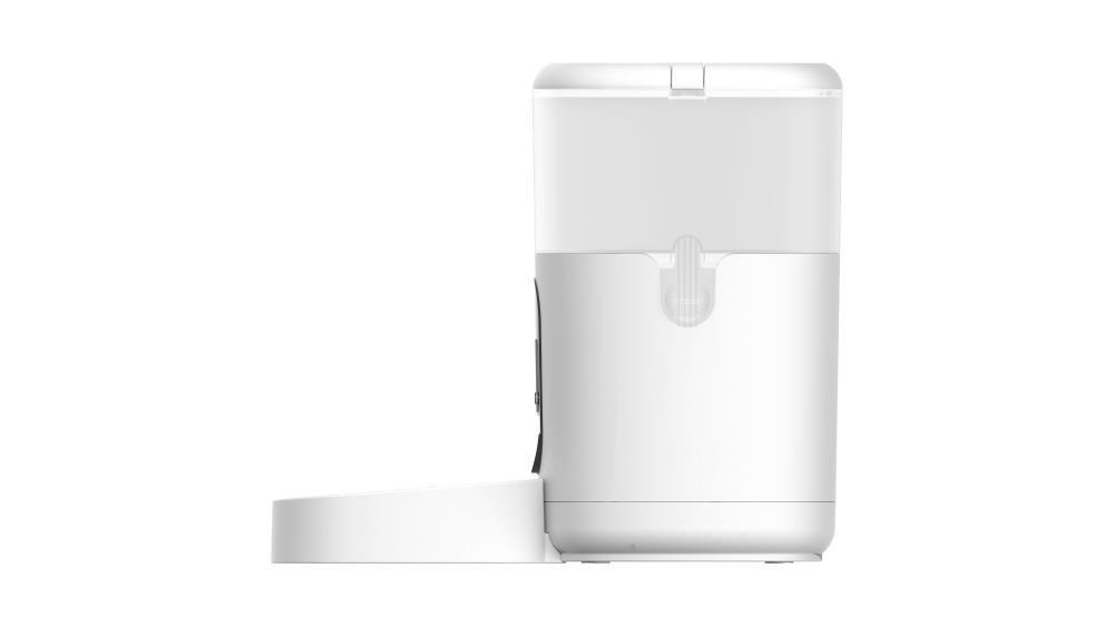 Alimentador Automático para Animais AQARA C1 (Branco), miniatura 4