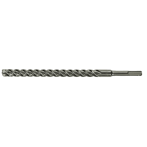 Broca MAKITA E-14750 NEMESIS II (Carboneto de tungsténio), miniatura 2
