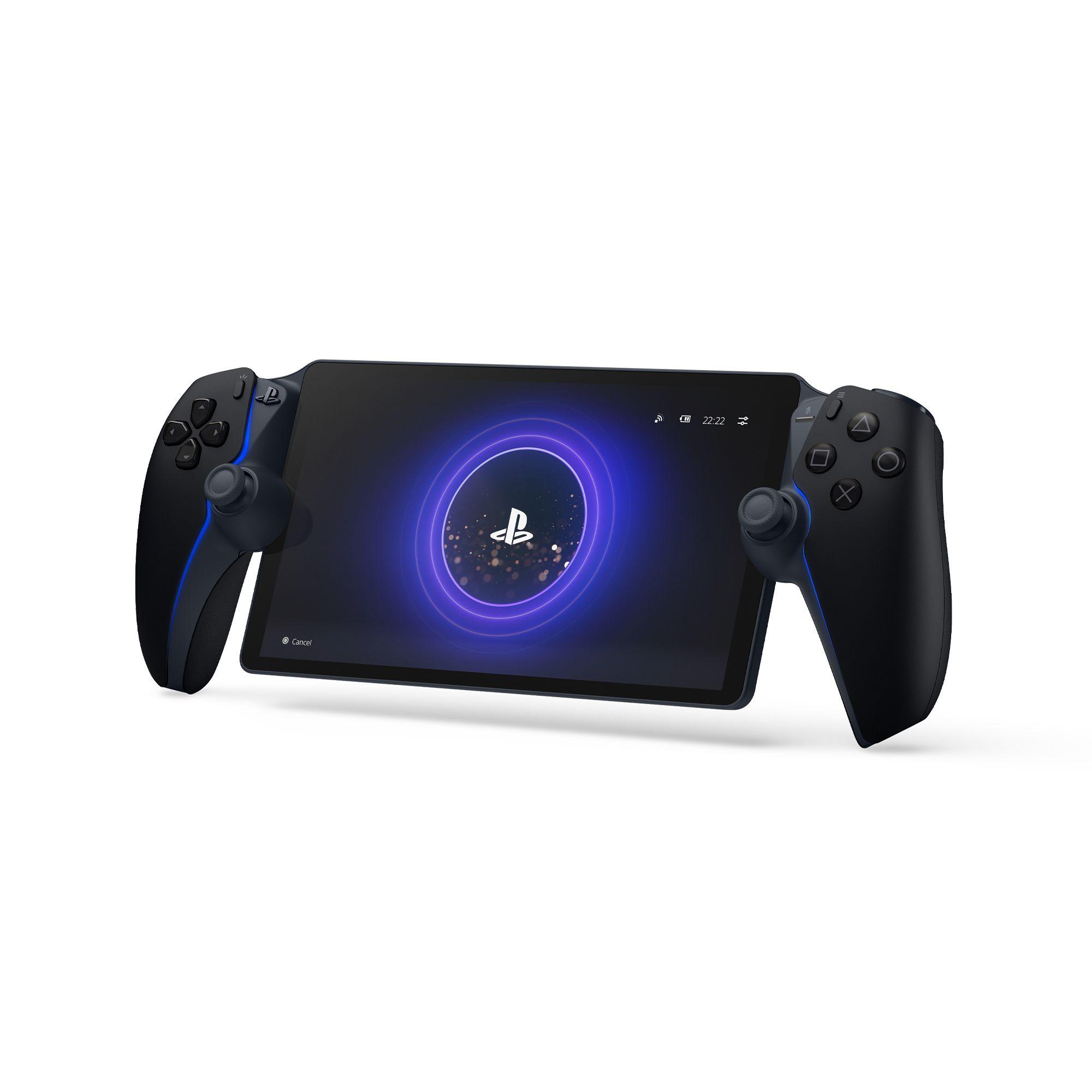Leitor Remoto SONY PlayStation Portal (8" - 1080p - LCD - Preto), miniatura 2