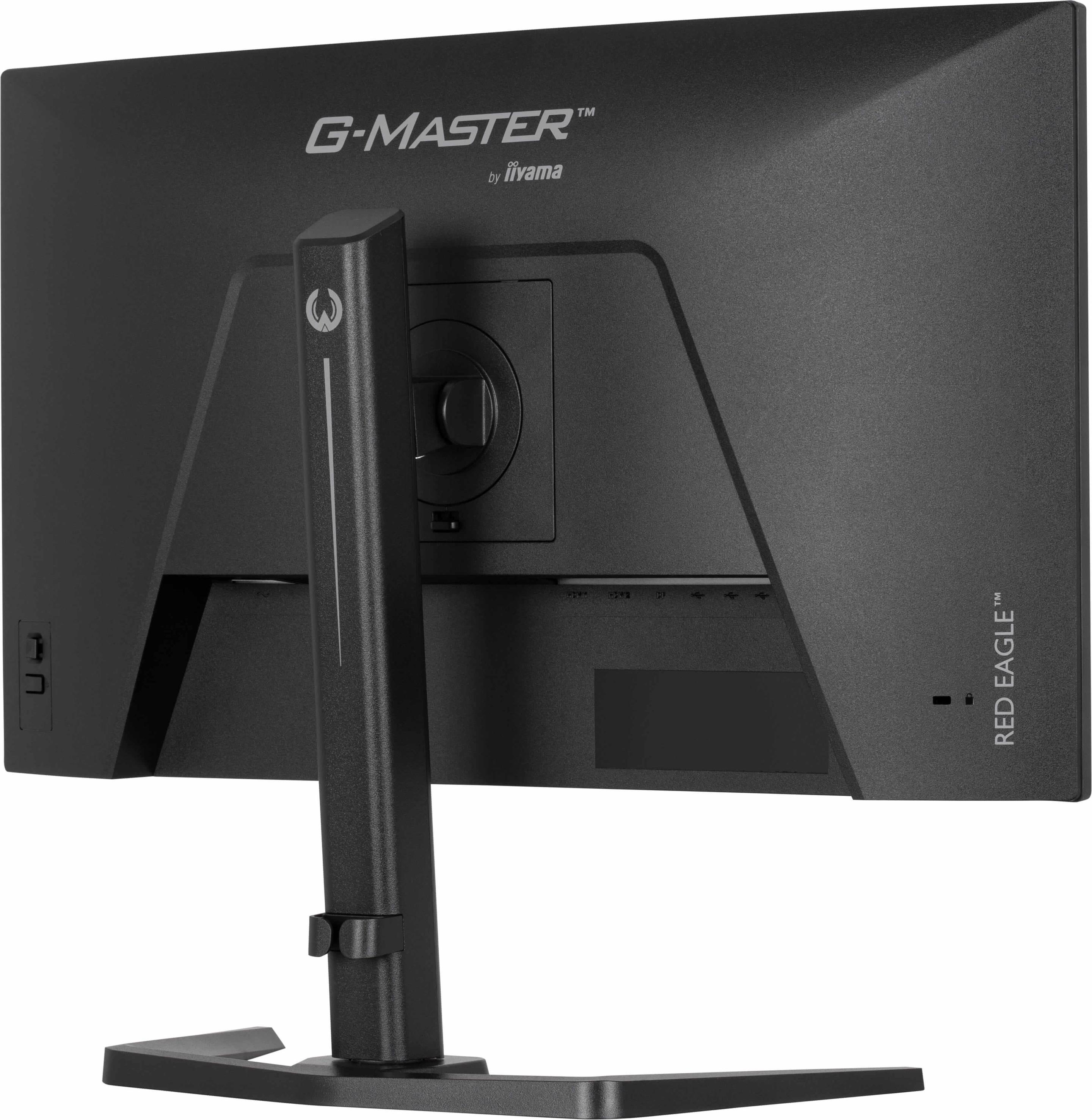Monitor IIYAMA G-MASTER GB2771HSU-B1 (27" - Fast IPS - 240 Hz - Preto), miniatura 11