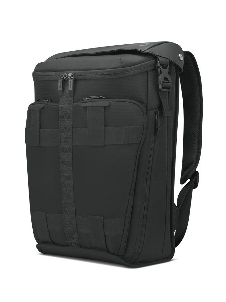 Mochila Gaming LENOVO Legion Active Backpack 17 (17,3" - Preto)