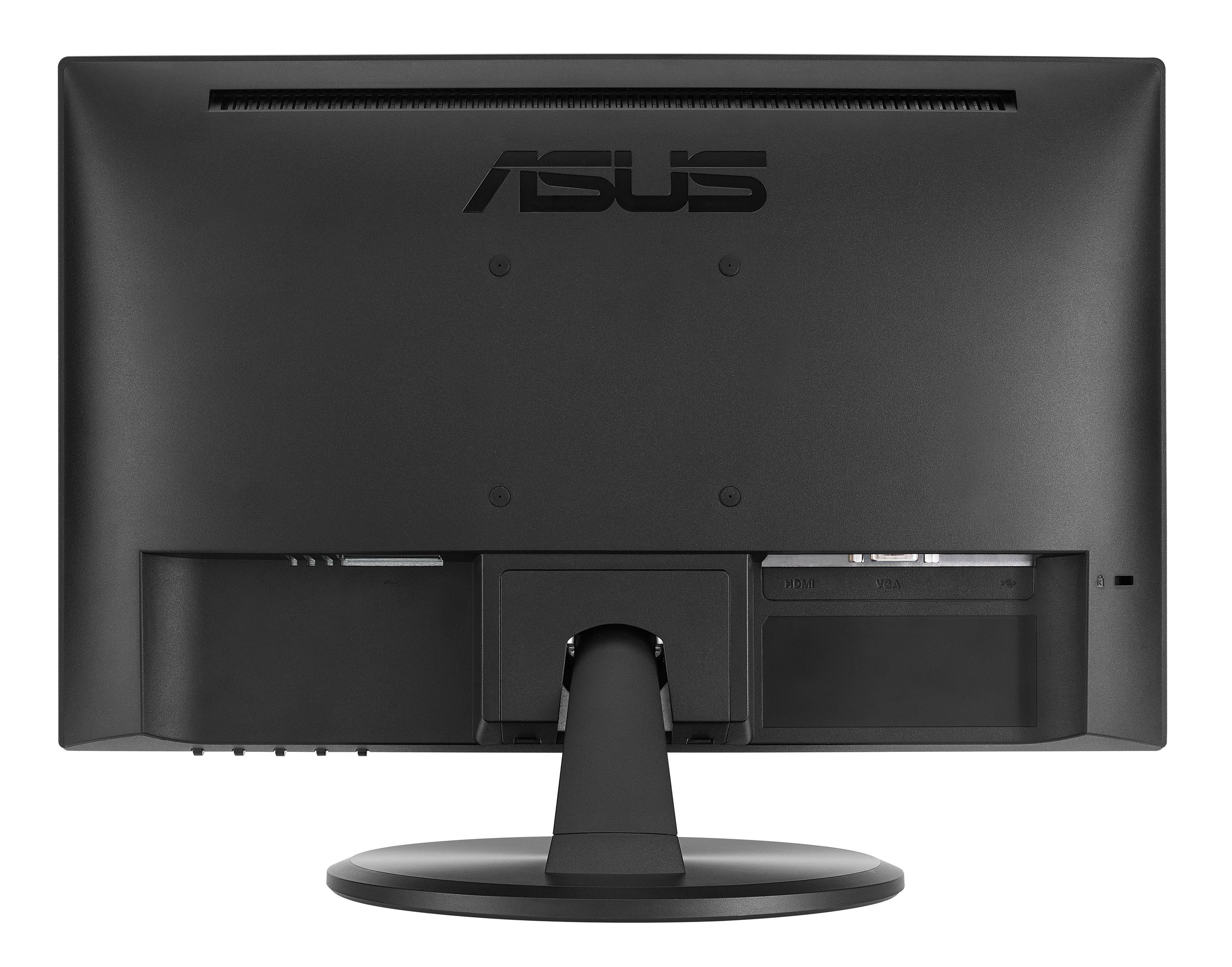 Monitor ASUS VT169HE (15,6" - IPS - 60 Hz - Preto) — miniatura 9