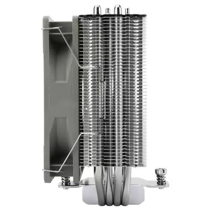 Cooler para CPU THERMALRIGHT Assassin Spirit 120 V2 (120 mm - 1500 RPM - 4 pinos - Preto) — miniatura 4