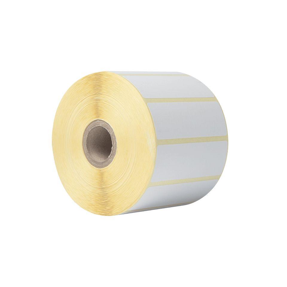 Etiquetas Térmicas BROTHER BDE-1J044076-066 (Brother TD - Branco), miniatura 2