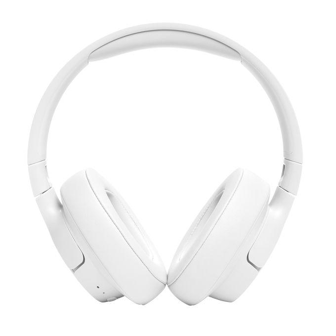 Auscultadores JBL Tune 720BT (Binaural - Com fios e sem fios - Circumaural - Branco), miniatura 2