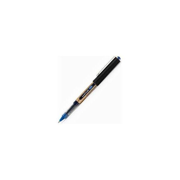 Caneta Rollerball UNIBALL UB-150-10 (Plástico - Azul) — miniatura 2